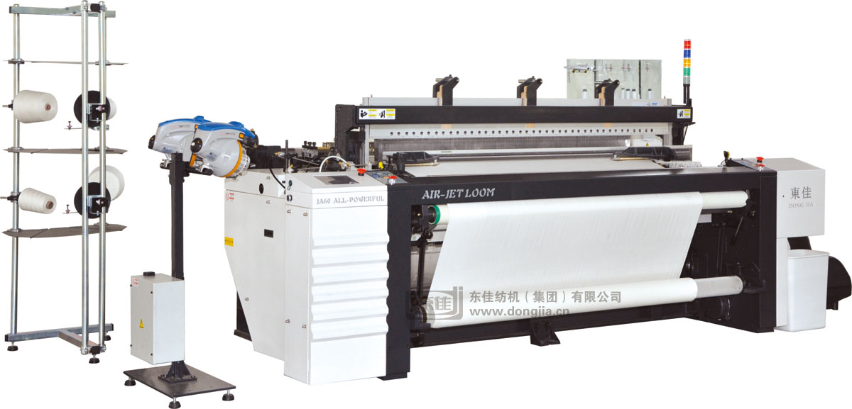 JA60 喷气织机