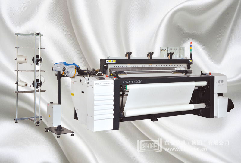 JA60 喷气织机